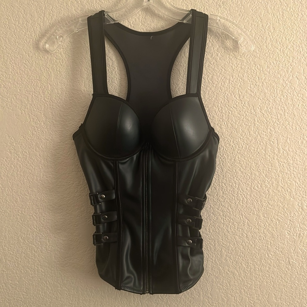 Corset Top